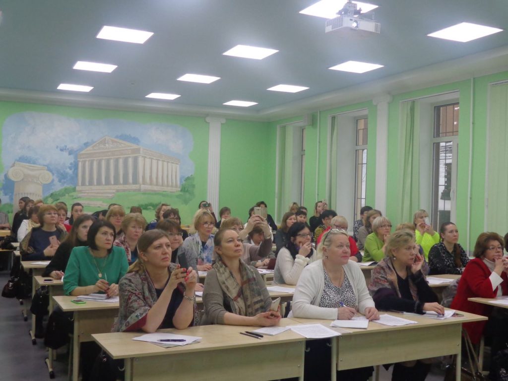 В Институте состоялся семинар-совещание Комитета по социальной политике