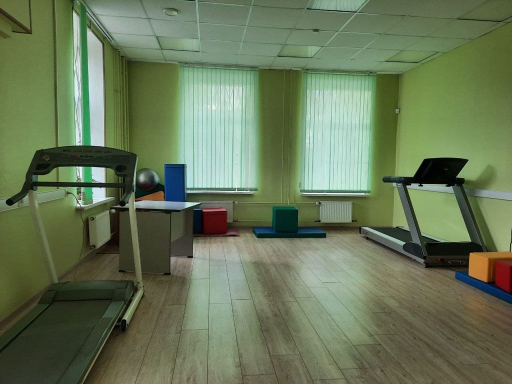 В Петербурге открылся первый государственный Центр сопровождаемого проживания инвалидов