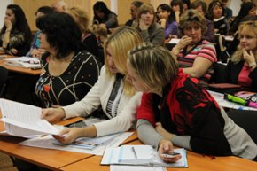 В СПбГИПСР состоялся круглый стол, посвященный проблеме охраны здоровья школьников