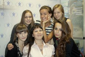 Пятеро студентов института победили в конкурсе работ о толерантности