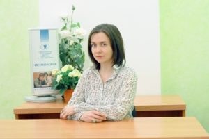 Тареева Анастасия Юрьевна