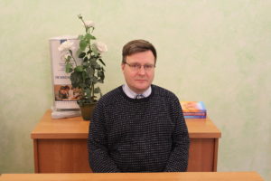 Малинов Алексей Валерьевич
