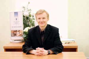 Анисимов Алексей Игоревич