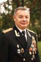Кабанов Максим Юрьевич