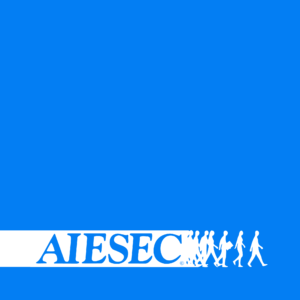 Информационные дни AIESEC в СПбГИПСР