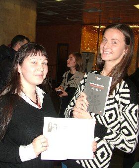 Студентки СПбГИПСР вышли в полуфинал конкурса научных работ о вере и религии в России