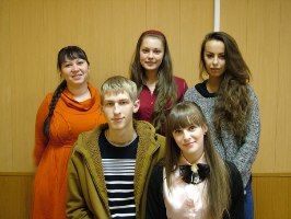 Студенты института приняли участие в конкурсе исследовательских работ о религиозности в России
