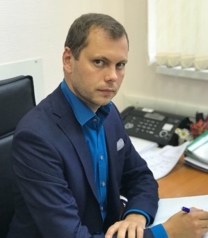 Савин Иван Евгеньевич