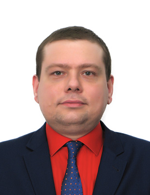 Ермин Дмитрий Алексеевич