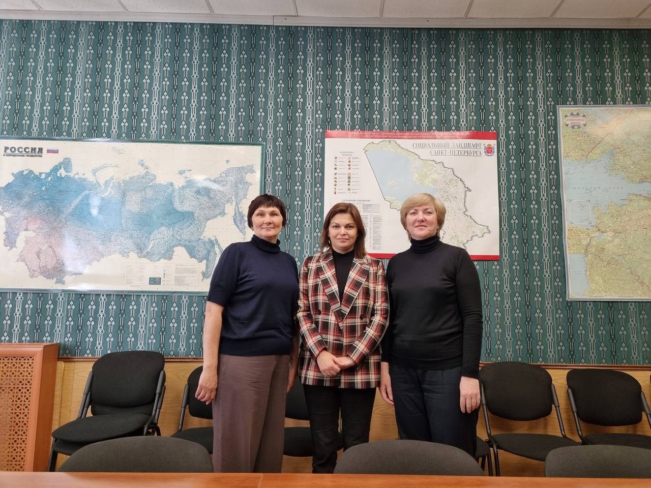 Институт и Горно-Алтайский государственный университет заключили договор о сотрудничестве