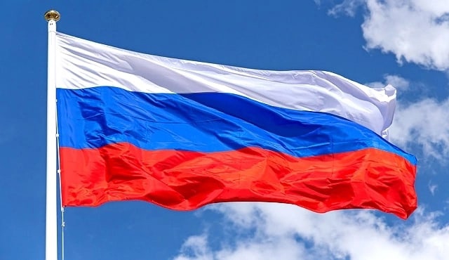 Фестиваль культурно-патриотических мероприятий «Русские меняют мир»